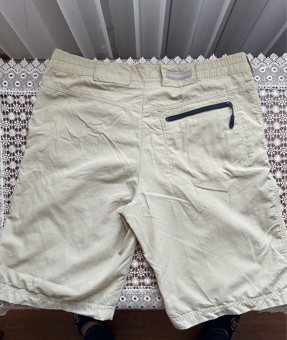 Шорти puma Оригінал