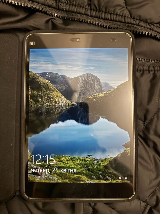 Xiaomi mi pad 2 64 gb