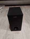 Sprzedam subwoofer 250 watt