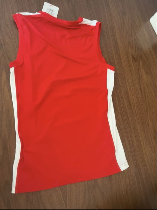 Camisola Puma / FPA Nova com etiqueta