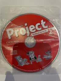 Project Fourth Edition 2 WB CD