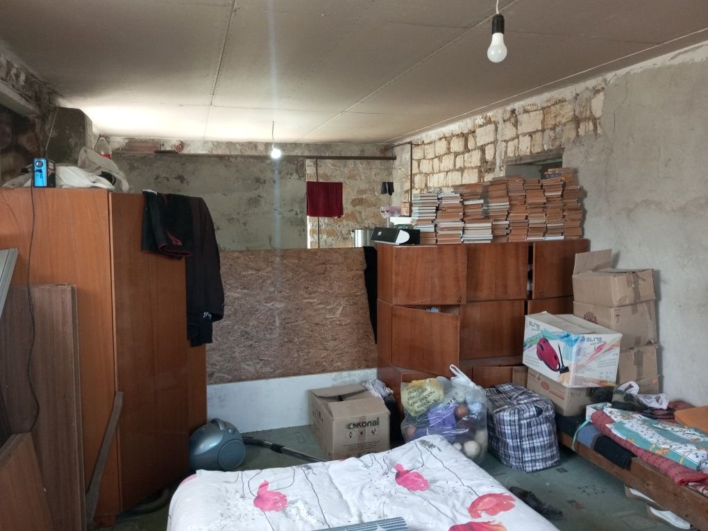 Дом в селі,подалі від суєти