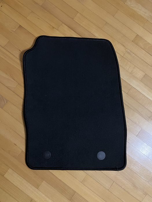 коврик Ford Focus 2015