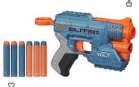 Nerf blaster 2.0