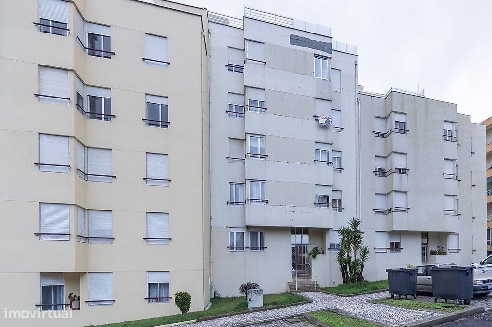 Apartamento T2 para venda