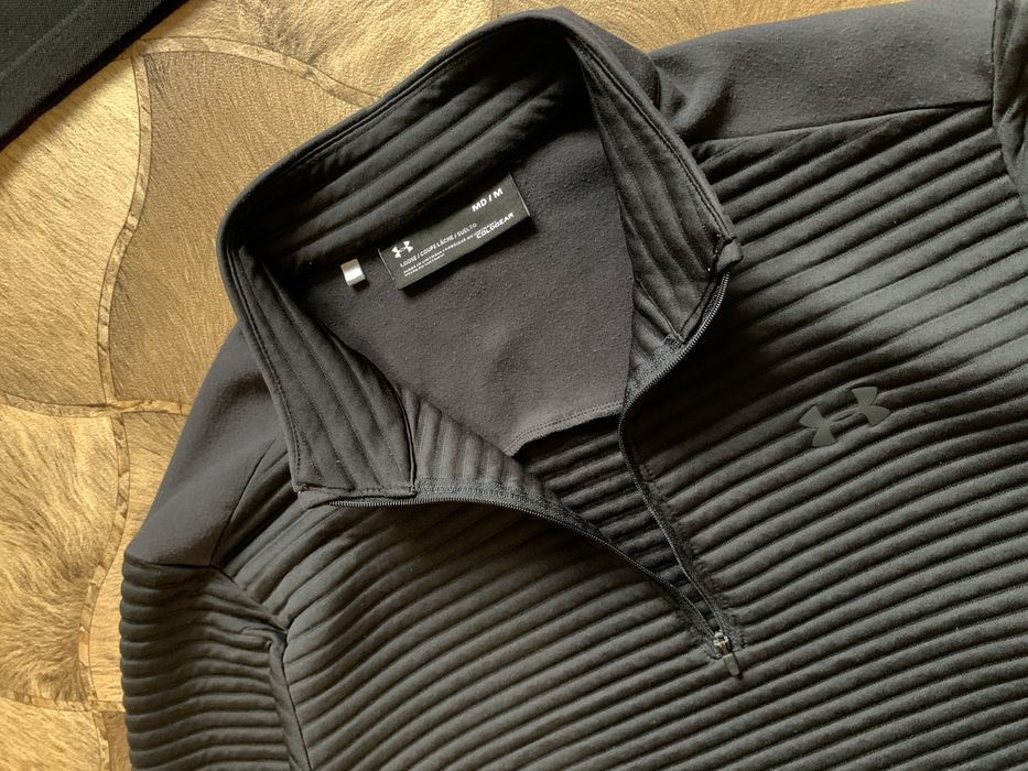 Зипка Under Armour