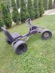 Gokart dla dzieci