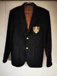 Marynarka Gucci dres chateau Marmont hollywood jacket