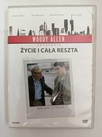 Życie i cała reszta - reż. Woody Allen