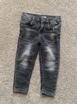 Spodnie jeansowe Reserved 86