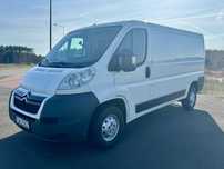 Citroen Jumper 2.2 HDI L1H1 Nie Ducato, Doinwestowany! Bus, Blaszak
