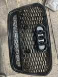 Grill audi a6 c7