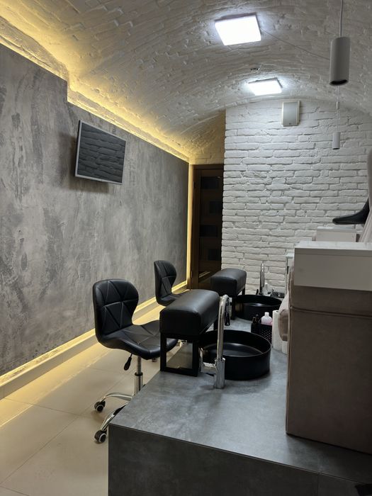 Продаж манікюрної студії