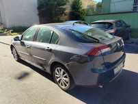 Renault Laguna III 2.0dci