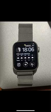 Apple Watch se 2gen