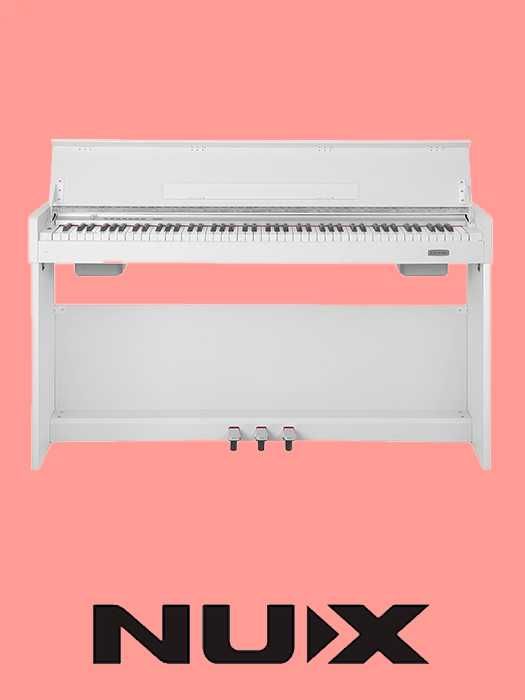 Цифрове піаніно \ NUX WK-310 \ фотрепіано