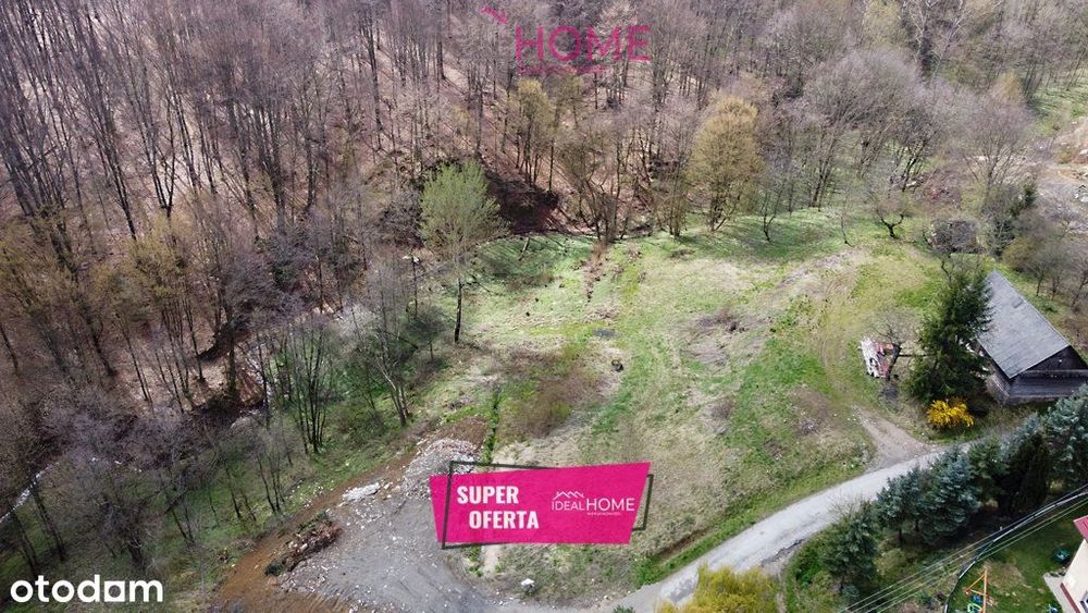 Działka na sprzedaż- ul. Jarzębinowa- 16A z Wz