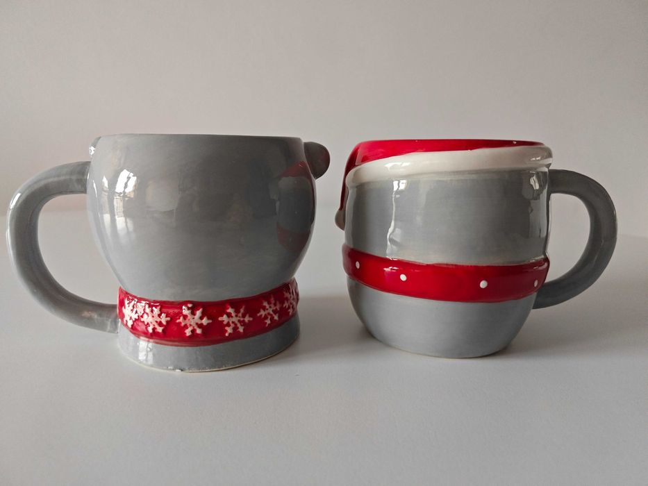 Kubki świąteczne dla pary home&you