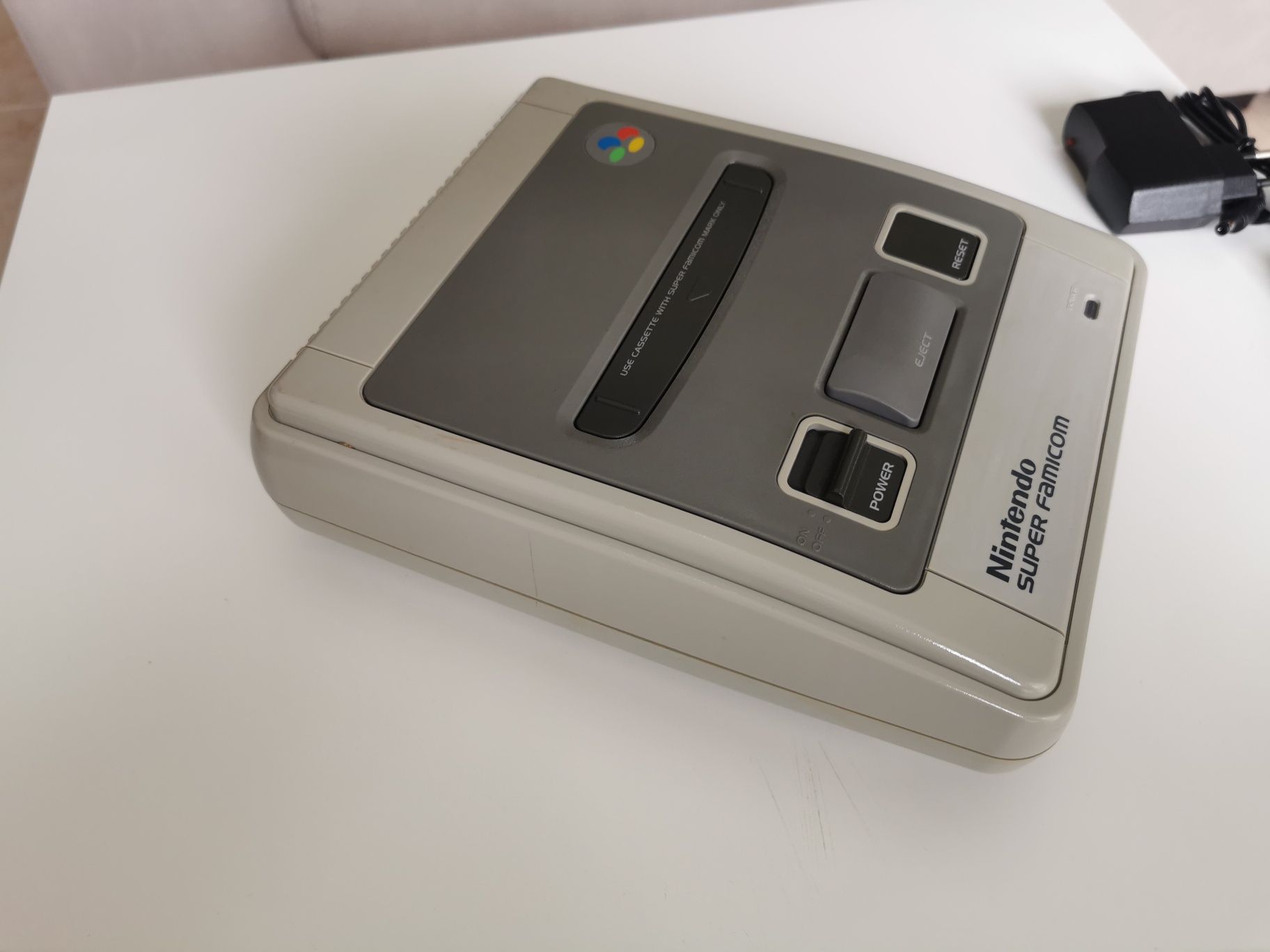Nintendo Super Famicom