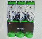 granitor HOSK Super Fast 3 x 12 litrów