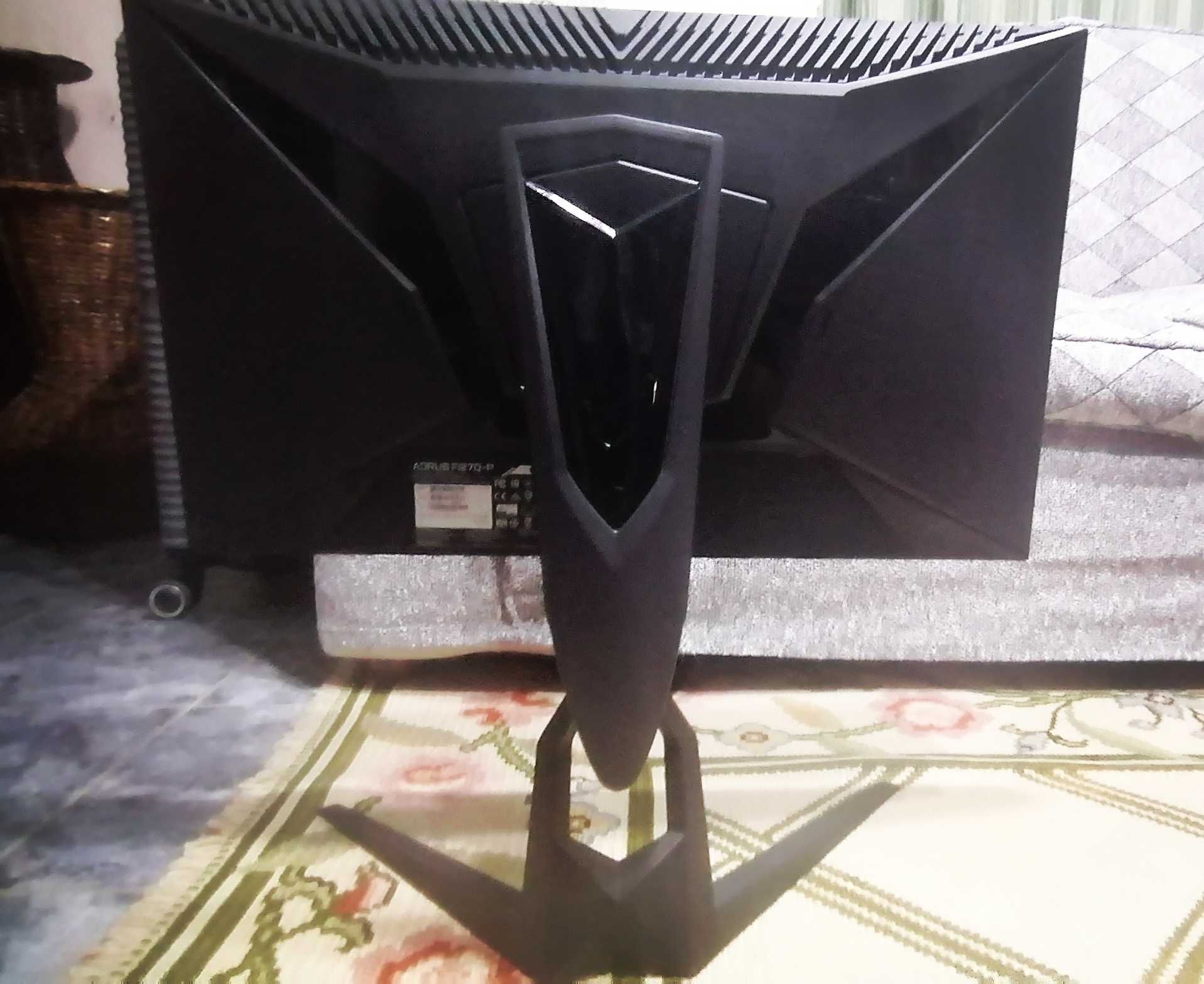 Monitor Gigabyte AORUS 27"