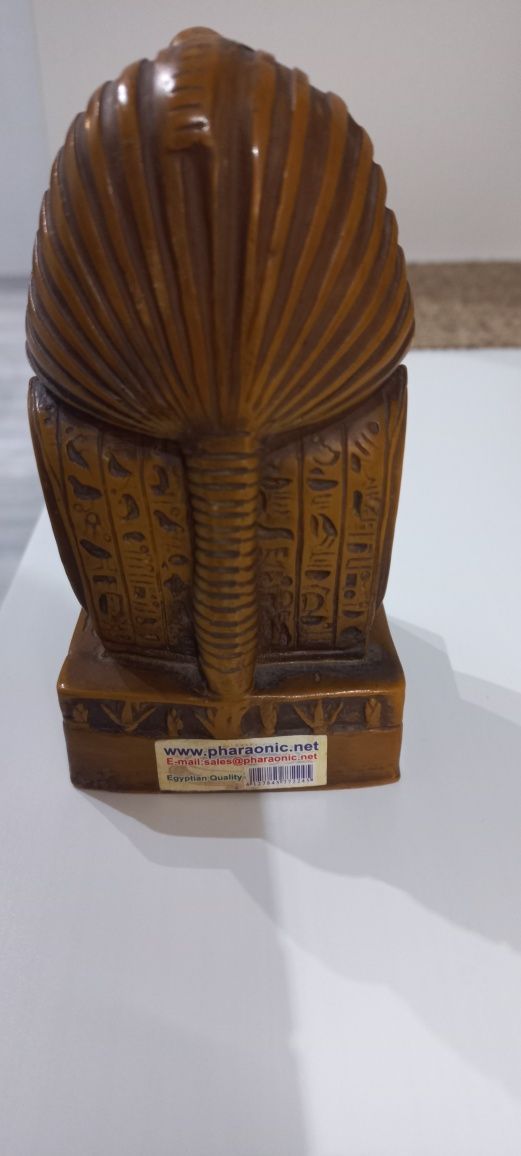 Статуетка з Єгипту