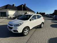 Hyundai ix35 Piękny 1.6 Benzyna Navi3D Servis ASO Gwarancja 12mc