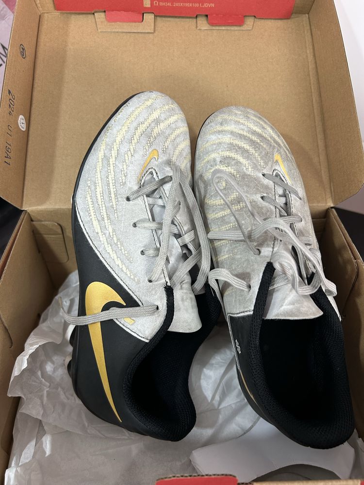 Chuteiras Nike criança