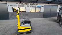 Zagęszczarka Wacker Neuson DPU 5545 Husqvarna Bomag Weber Ammann