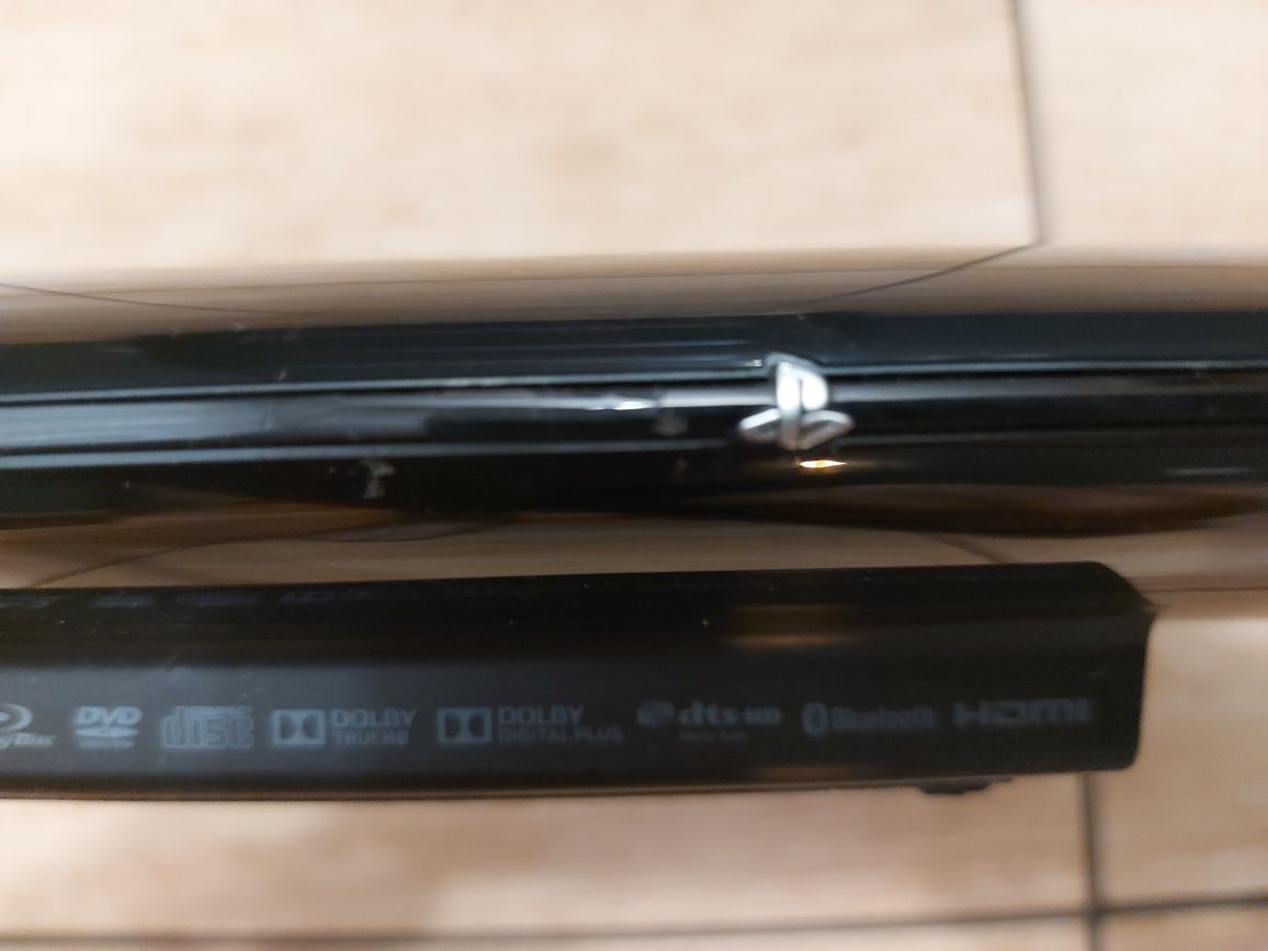 Konsola PlayStation 3