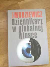 Dziennikarz w globalnej wiosce A. Mroziewicz