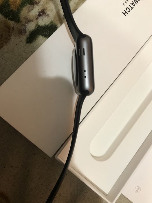 Епл вотч 3 ідеальний стан