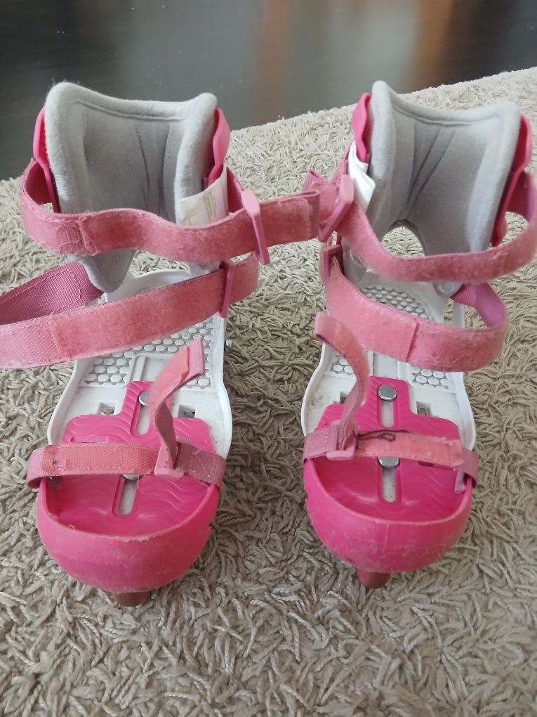 Patins criança tamanho 28/30