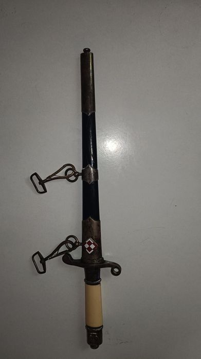 Sprzedam kordzik LWP