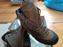 buty trekkingowe prabos condoriri gtx r. 45