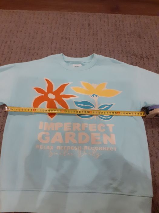 Bluza dziewczęca Zara