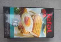 Płyty Tefal Snack Collection 1