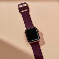 Silikonowy pasek Apple Watch 1/2/3/4/5/6/7/8/SE/ULTRA 42/44/45/49mm