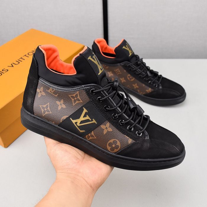 Кроссовки Louis Vuitton оригинал мужские 37-45 премиум