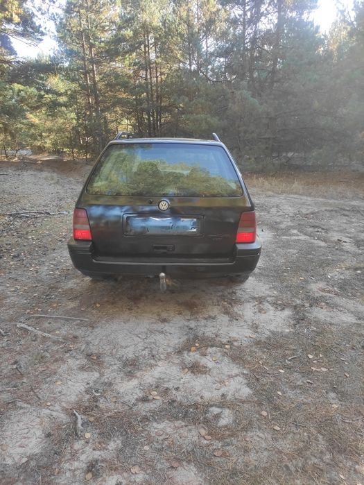 Продам Golf 3 1.9tdi