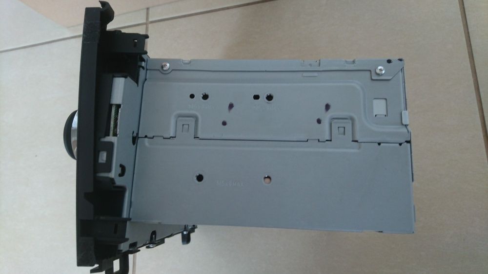 Radio fabryczne Honda CR-V III stan idealny - darmowa dostawa