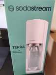 Saturator Sodastream