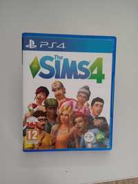 Sims 4 na PS4 PS4