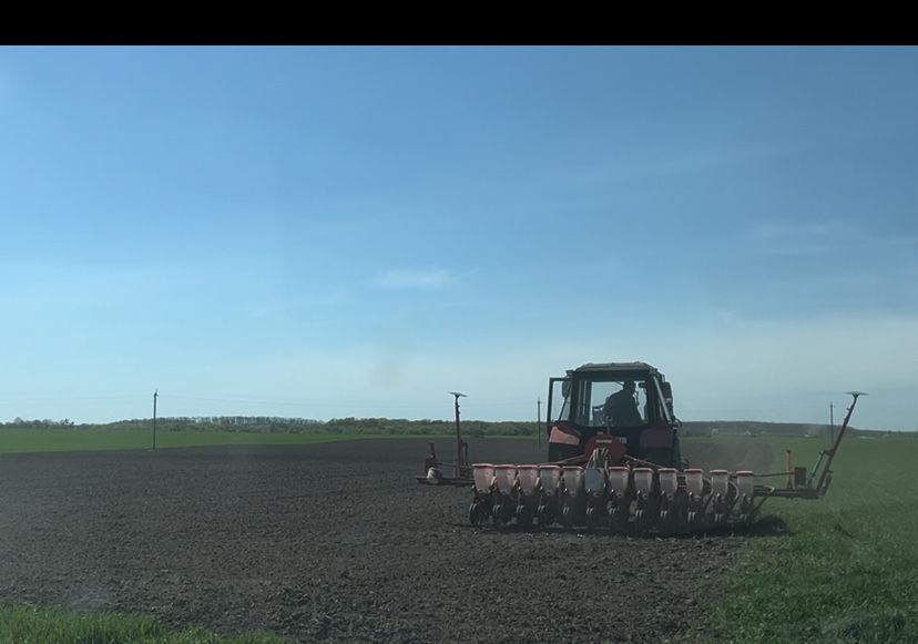 Kverneland optima сівалка соняшникова кукурудзяна соєва