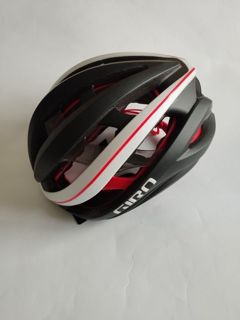 Nowy kask rowerowy Giro Aether Mips r. S 51-55cm szosowy czasowy