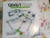 Цікава гра Gravi Trax starter - set, Ravensburger