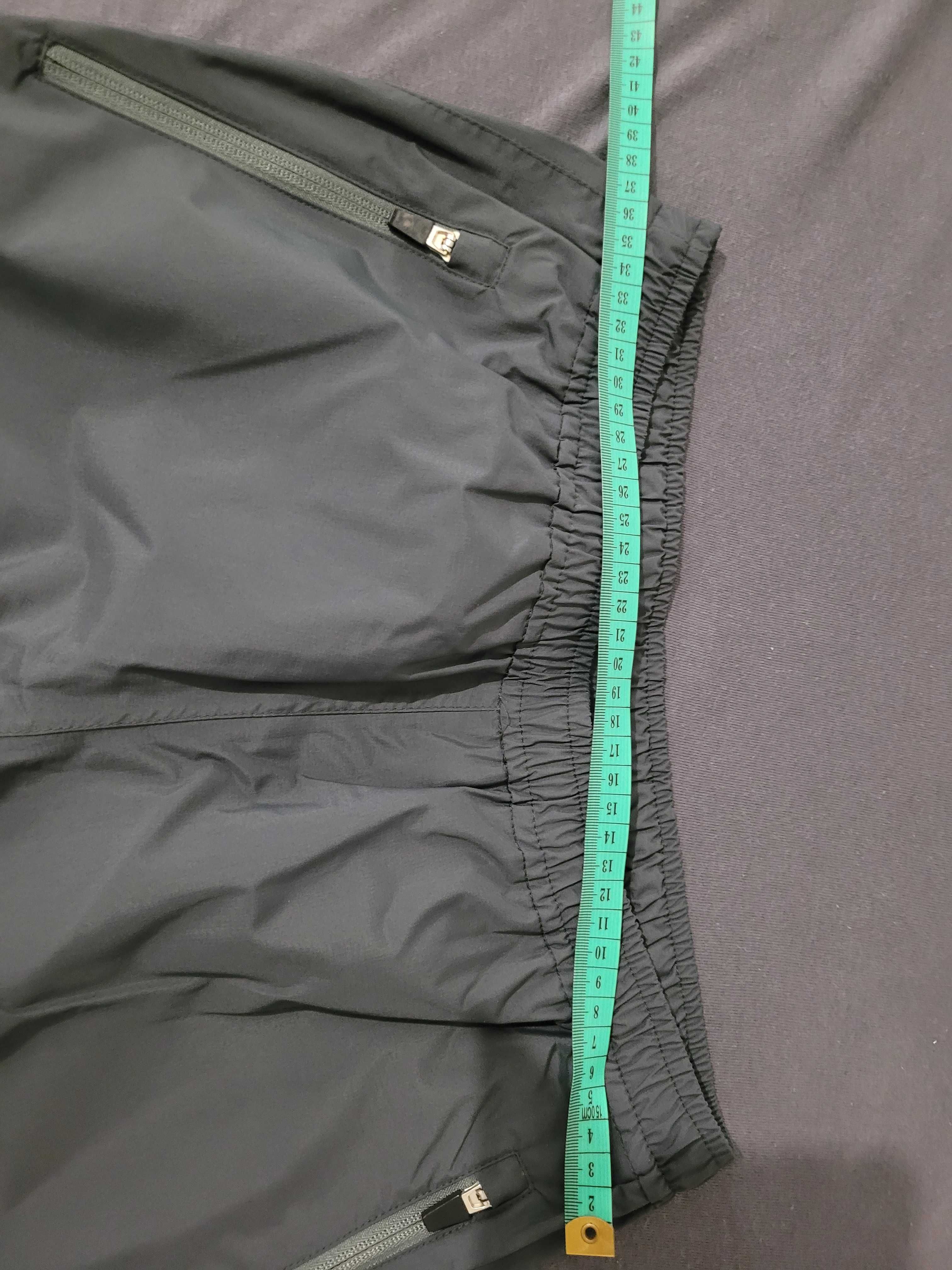 Nowe spodnie trekkinowe damskie 4F