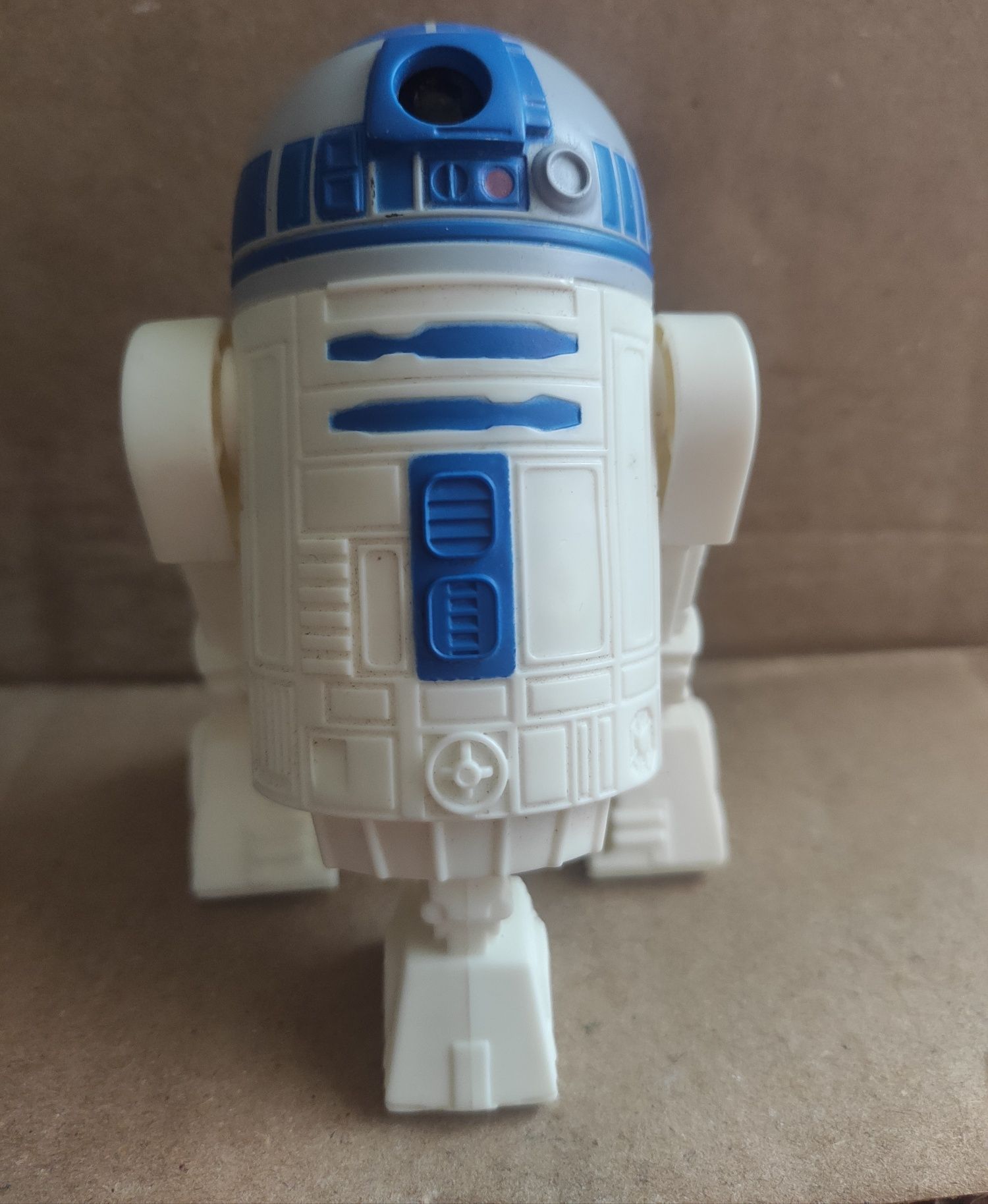 Коллекционная фигурка R2-D2 Star Wars Звездные Войны