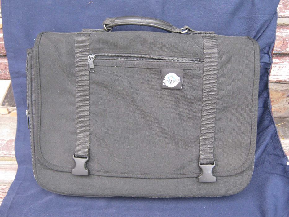 Сумка для ноутбука полиэстер