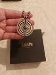 Vendo colar mais pendente da coleçao Marrakech da marca Tashi